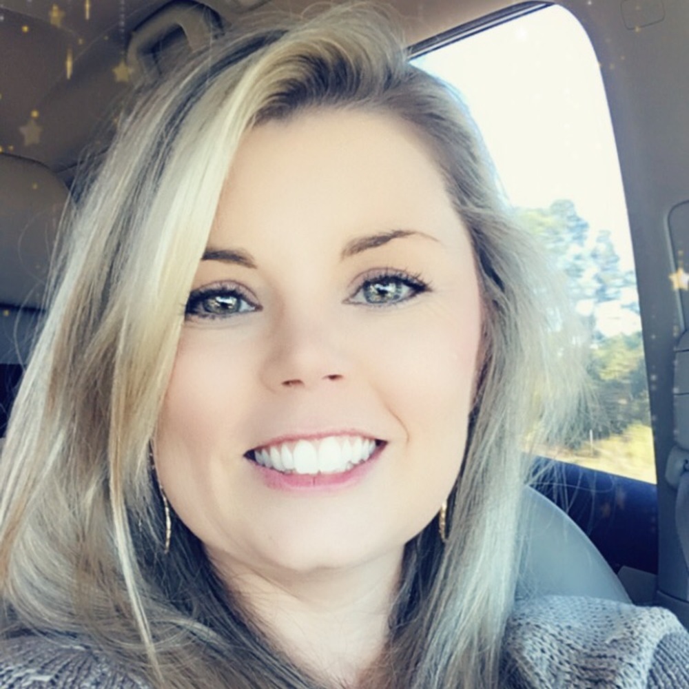 Meet your Posher, Brittney
